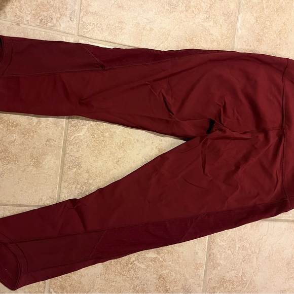 Lululemon leggings - Picture 3 of 4